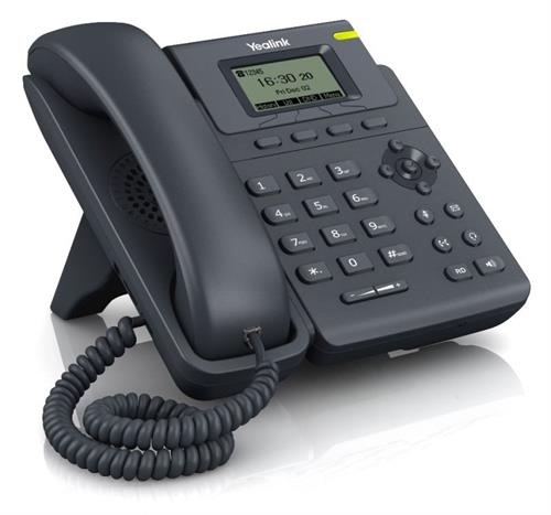 Yealink SIP-T19P IP Phone