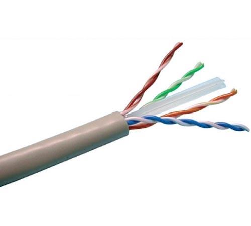 کابل شبکه بلدن Cat6 UTP CCC 305m