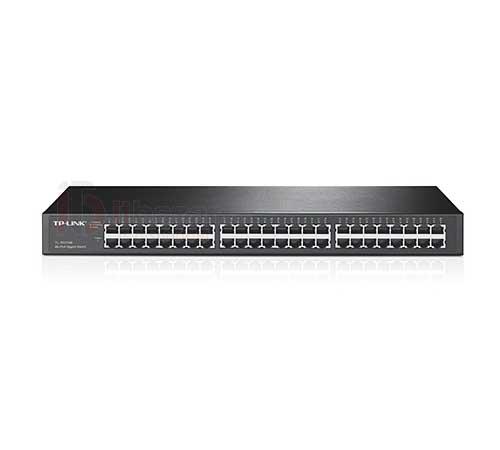 Switch 48 Port TP-Link Rackmount TL-SG1048