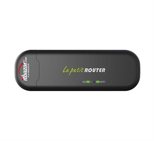 مودم روتر وایرلس دی لینک DWR-910 4G