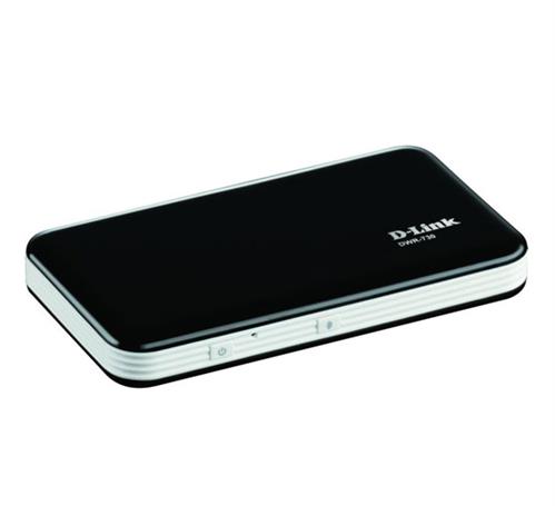 مودم جیبی دی لینک DWR-730 3G