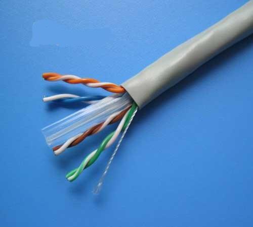 کابل شبکه بلدن Cat6 SFTP CCA 305m