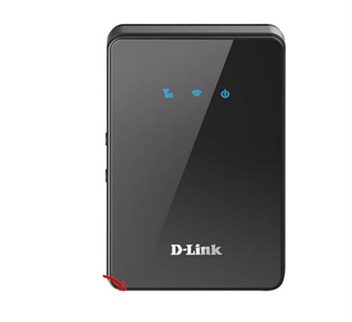 مودم جیبی دی لینک DWR-932 A1 4G