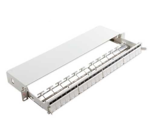 Modular Patch Panels Nexans N521.663