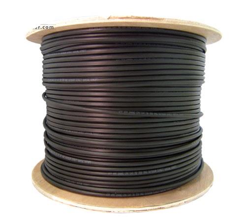 کابل شبکه نگزنس CAT6 SFTP Outdoor