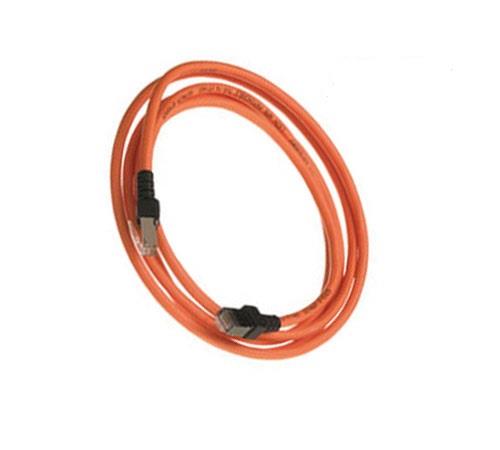 پچ کورد نگزنس CAT6 UTP LSZH 2m N116.P1A020DK