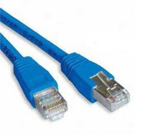 پچ کورد بلدن CAT6 UTP 30cm