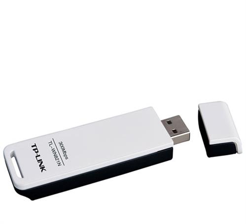 کارت شبکه وایرلس TP-Link TL-WN821N USB