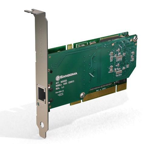 Sangoma A101 T1/E1 Card - سنگما