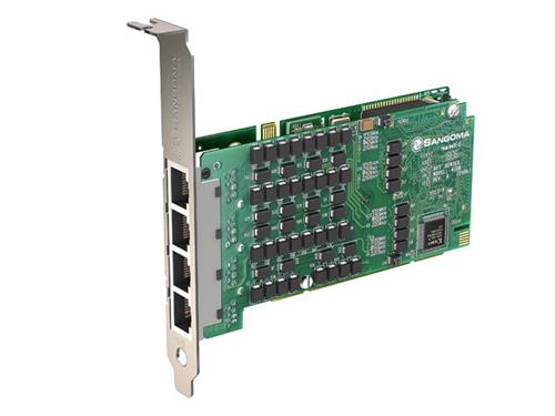 Sangoma A108 T1/E1 Card - سنگما