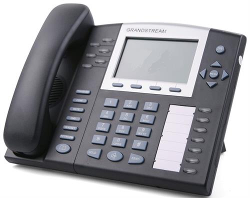 Grandstream GXP2010 IP Phone