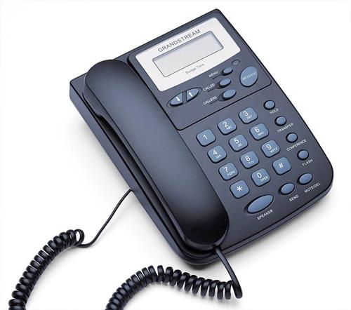 Grandstream BT200 IP Phone