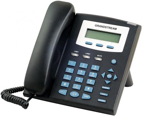 Grandstream GXP1200 IP Phone