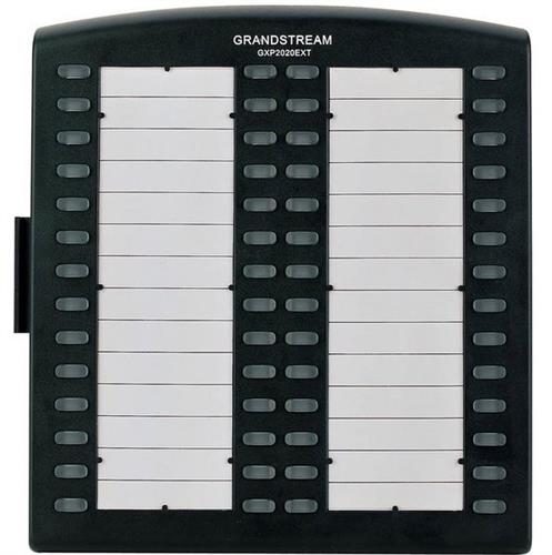 Grandstream GXP2020EXT Extension Module