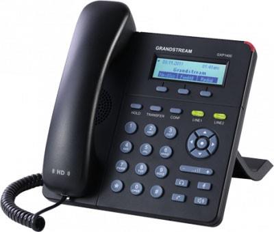Grandstream GXP1400 IP Phone