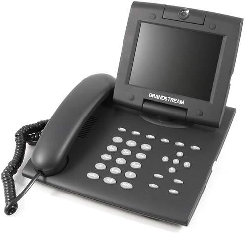 Grandstream GXV3000 Video IP Phone
