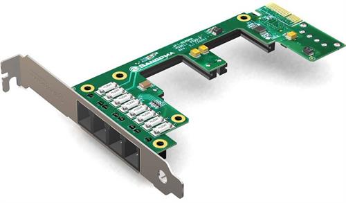 Sangoma A200RA Analog PCI Card سنگما