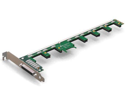 Sangoma A400RA Analog PCI Card کارت رمورای سنگما