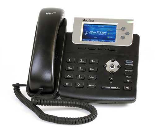 Yealink T32G IP Phone