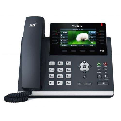 Yealink T46S IP Phone