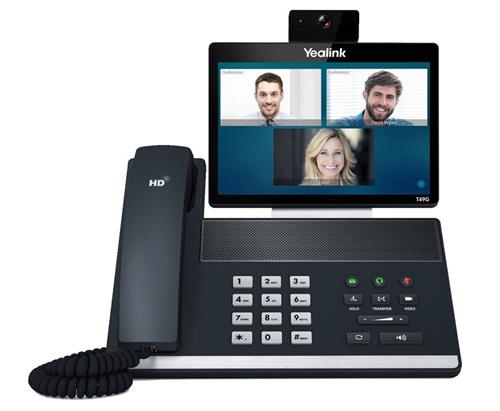 Yealink T49G Video IP Phone