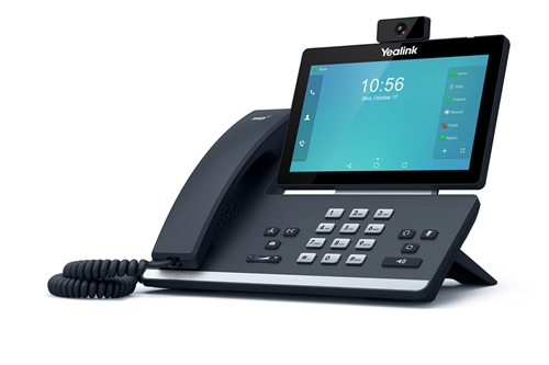 Yealink T58V IP Phone