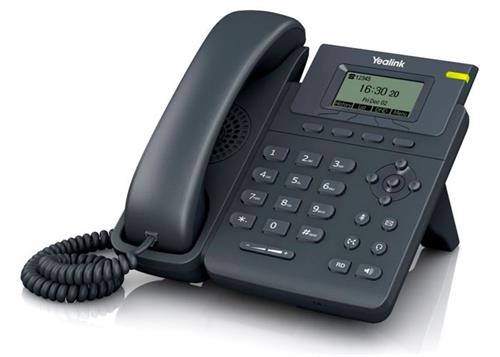 Yealink T19 IP Phone