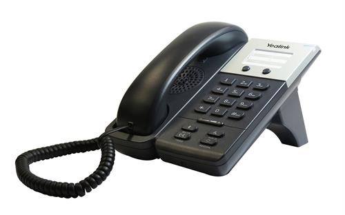 Yealink T18P IP Phone