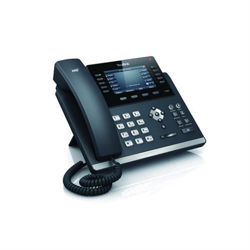 Yealink T46G IP Phone