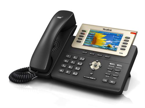 Yealink T29G IP Phone