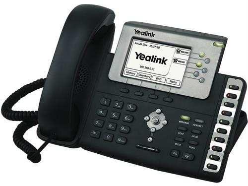 Yealink T28P IP Phone