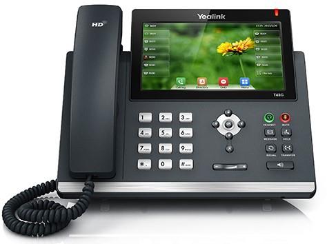 Yealink T48G IP Phone