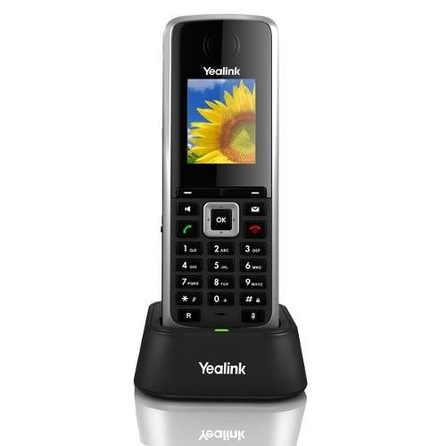 Yealink W52H Dect Handset