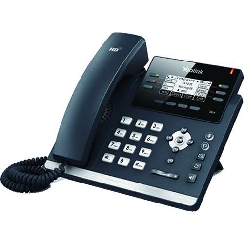 Yealink T41P IP Phone